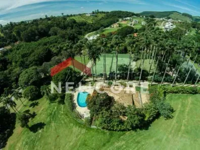 Lote/Terreno à venda, 1010m² no Condominio Village das Palmeiras, Itatiba