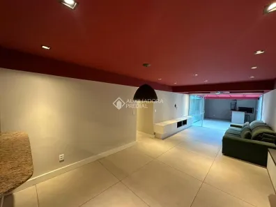 Apartamento com 2 Quartos para alugar, 140m² no Mont Serrat, Porto Alegre