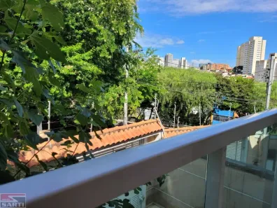 Sobrado com 2 Quartos à venda, 100m² no Parque Vitória, São Paulo