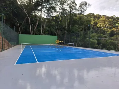 Lote/Terreno à venda, 441m² no Prata, Teresópolis