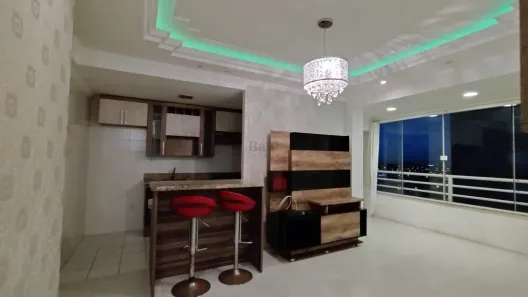 Apartamento com 2 Quartos à venda, 67m² no Centro, Canoas