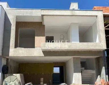 Casa de Condomínio com 3 Quartos à venda, 200m² no Cajuru do Sul, Sorocaba
