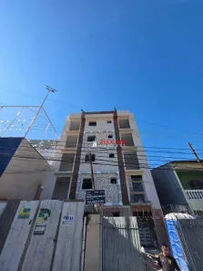 Apartamento com 2 Quartos à venda, 44m² no Vila Paulista, Guarulhos