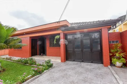 Casa com 3 Quartos à venda, 177m² no Uberaba, Curitiba