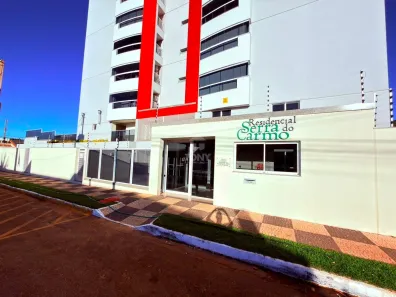 Apartamento com 2 Quartos à venda, 72m² no Plano Diretor Sul, Palmas