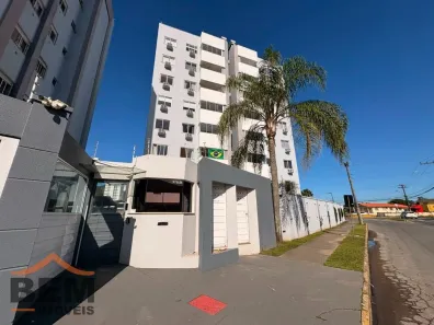 Apartamento com 2 Quartos para alugar, 60m² no Carvalho, Itajaí