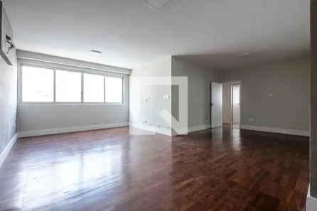 Apartamento com 3 Quartos à venda, 130m² no Jardim Paulista, São Paulo