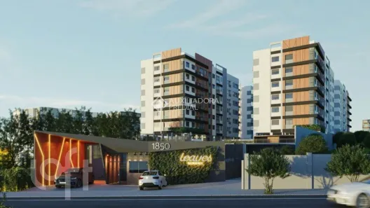 Apartamento com 3 Quartos à venda, 68m² no Cristal, Porto Alegre