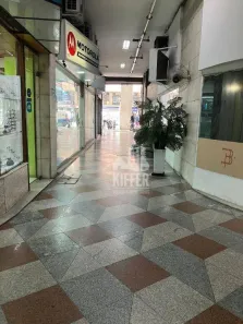 Sala Comercial à venda, 20m² no Centro, Niterói