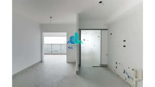 Apartamento com 2 Quartos à venda, 50m² no Quarta Parada, São Paulo