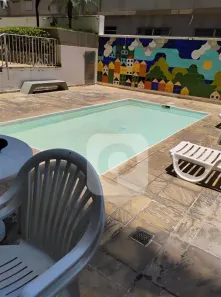 Apartamento com 3 Quartos à venda, 125m² no Tijuca, Rio de Janeiro