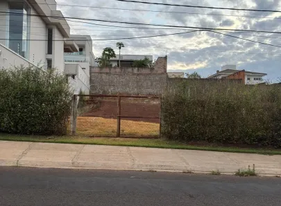 Lote/Terreno à venda, 490m² no Jardim Inconfidência, Uberlândia
