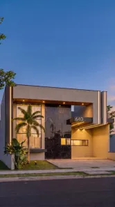 Casa de Condomínio com 3 Quartos à venda, 160m² no Jardim Barcelona, Indaiatuba