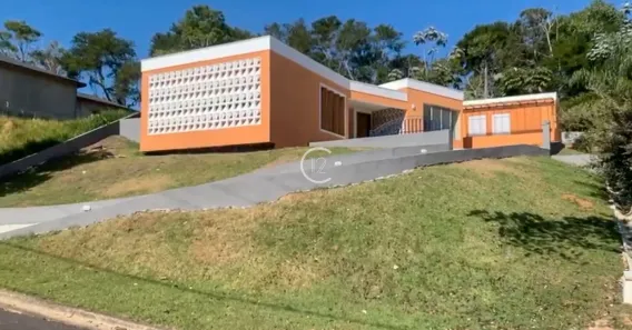 Casa de Condomínio com 3 Quartos à venda, 200m² no Residencial Recanto Santa Bárbara, Jambeiro
