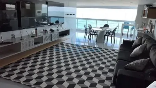 Apartamento com 4 Quartos à venda, 319m² no Praia da Costa, Vila Velha