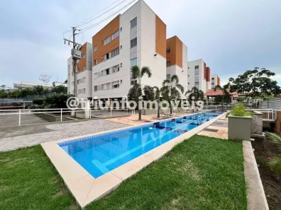 Apartamento com 2 Quartos à venda, 53m² no Primavera, Teresina