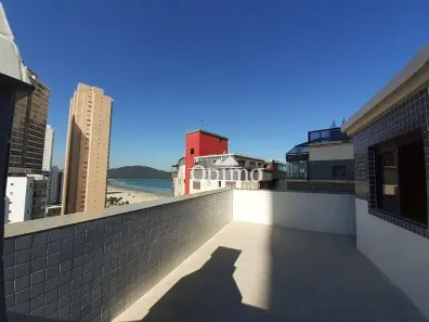 Cobertura com 3 Quartos à venda, 258m² no Guilhermina, Praia Grande