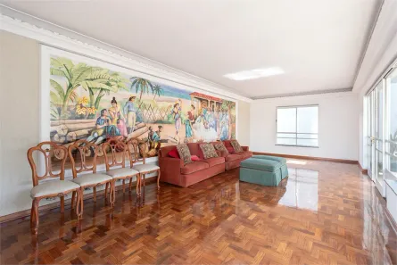 Sobrado com 4 Quartos à venda, 490m² no Perdizes, São Paulo