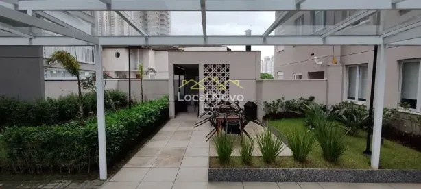 Apartamento com 2 Quartos à venda, 50m² no Nossa Senhora das Graças, Santa Luzia