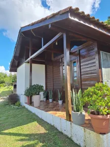 Fazenda/Sítio com 2 Quartos à venda, 65m² no Rural, Tijucas do Sul
