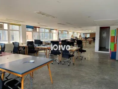 Sala Comercial à venda, 448m² no Itaim Bibi, São Paulo