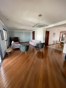 Apartamento com 4 Quartos à venda, 340m² no Popular, Cuiabá