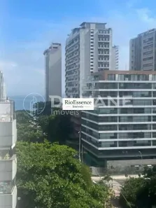 Apartamento com 1 Quarto à venda, 71m² no Leblon, Rio de Janeiro