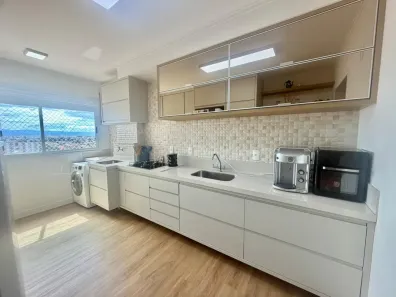 Apartamento com 2 Quartos à venda, 75m² no Jardim Sul, São José dos Campos