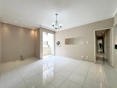 Apartamento com 3 Quartos à venda, 83m² no Ouro Preto, Belo Horizonte