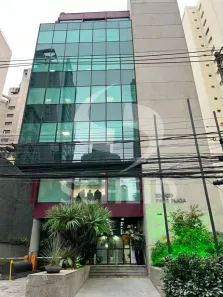 Ponto Comercial para alugar, 4093m² no Vila Olímpia, São Paulo