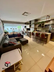 Apartamento com 3 Quartos à venda, 86m² no Anchieta, São Bernardo do Campo