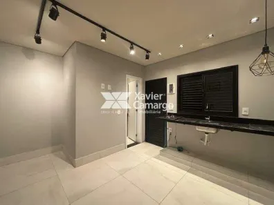 Kitnet com 1 Quarto para alugar, 14m² no Vila Aparecida, Rio Claro