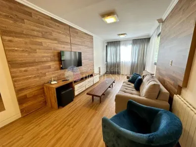 Apartamento com 2 Quartos à venda, 81m² no Centro, Gramado