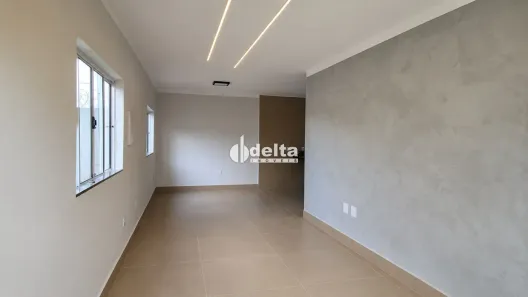 Casa com 2 Quartos à venda, 66m² no Morumbi, Uberlândia