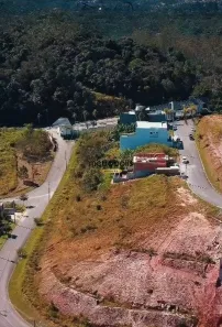 Lote/Terreno à venda, 216m² no São Caetaninho, Ribeirão Pires