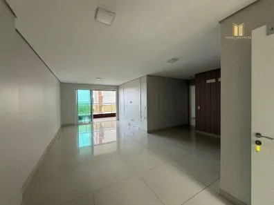 Apartamento com 3 Quartos à venda, 142m² no Engenheiro Luciano Cavalcante, Fortaleza