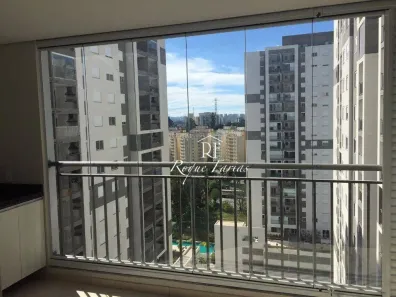 Apartamento com 2 Quartos à venda, 64m² no Continental, Osasco