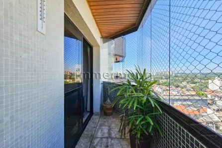 Apartamento com 3 Quartos à venda, 145m² no Vila Leopoldina, São Paulo