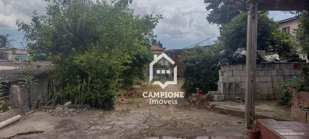 Lote/Terreno à venda, 500m² no Vila Paulistana, São Paulo