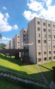 Apartamento com 2 Quartos à venda, 44m² no Jardim Pedra Branca, São Paulo