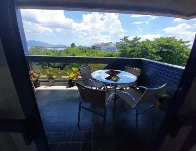 Cobertura com 4 Quartos à venda, 171m² no Jardim Guanabara, Rio de Janeiro