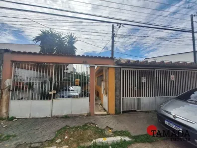 Casa com 2 Quartos à venda, 260m² no Jardim Maringá, São Paulo