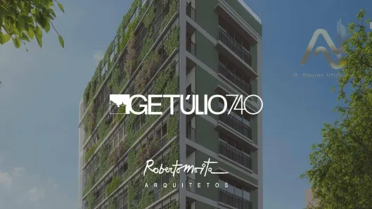 Apartamento com 1 Quarto à venda, 25m² no Centro, Manaus