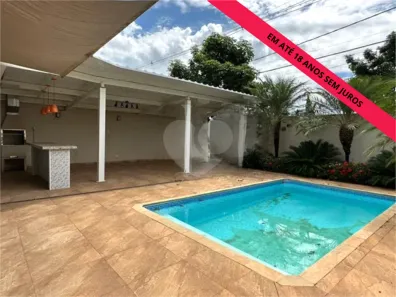 Casa de Condomínio com 6 Quartos à venda, 368m² no Loteamento Residencial Reserva do Engenho, Piracicaba