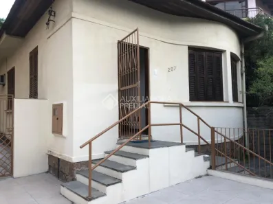 Casa com 2 Quartos à venda, 117m² no São João, Porto Alegre