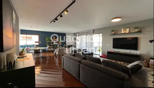 Apartamento com 4 Quartos à venda, 228m² no Planalto Paulista, São Paulo
