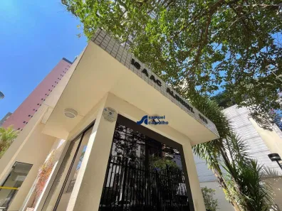 Apartamento com 3 Quartos à venda, 94m² no Perdizes, São Paulo