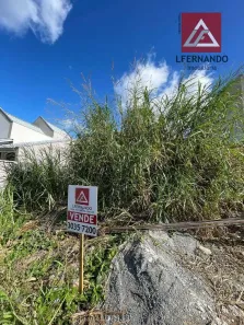 Lote/Terreno à venda, 345m² no Água Verde, Blumenau