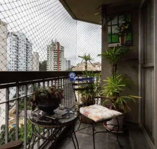 Apartamento com 3 Quartos à venda, 150m² no Vila Andrade, São Paulo