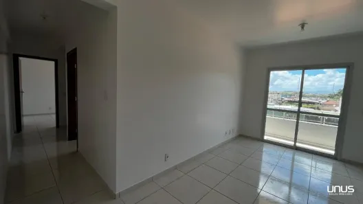 Apartamento com 2 Quartos à venda, 65m² no Sertão do Maruim, São José